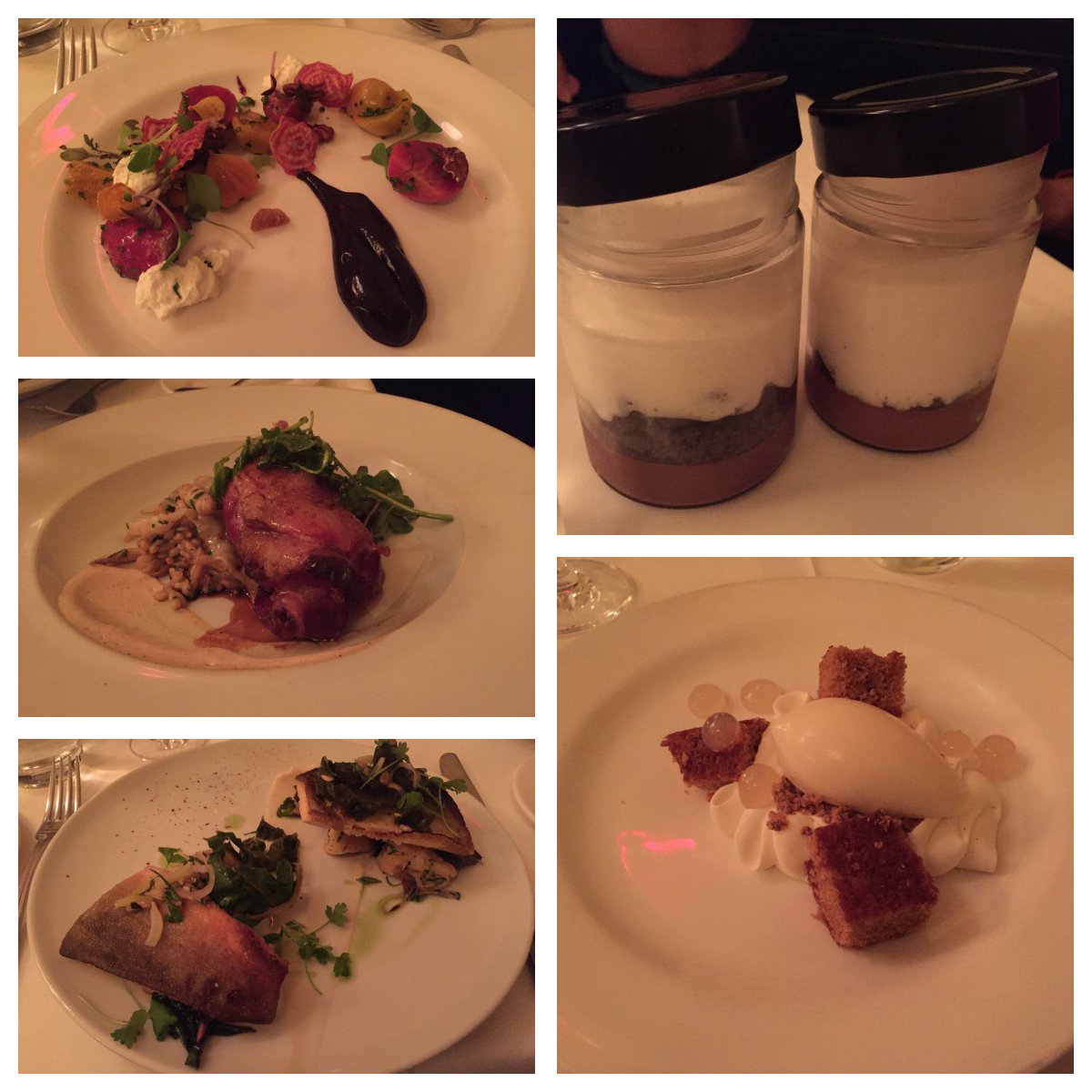 Amazing menu at Laloux <a href="/LalouxMTL/">Laloux</a> @MTLaTABLE <a href="/Monmontreal/">Mon Montréal</a>