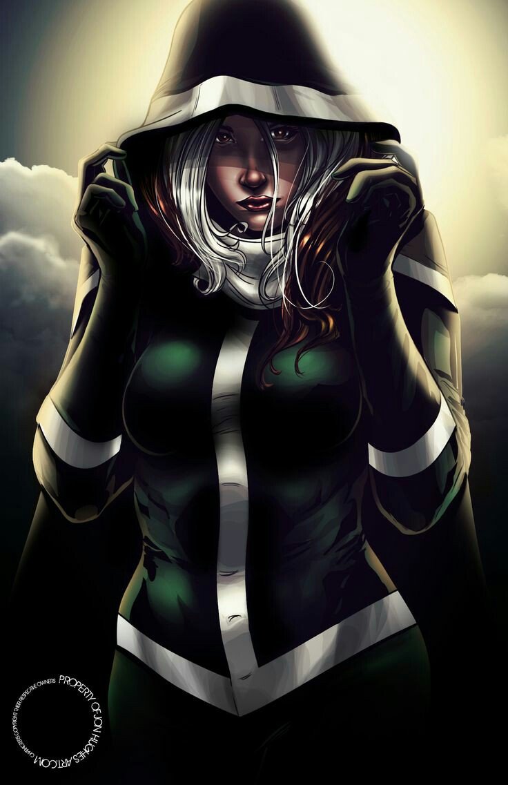 MutantRogue's tweet image. "When ya want someone but can't have em."