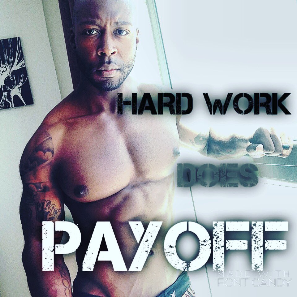 stayfocusedon's tweet photo. No matter how difficult the challenge ahead, it always pays off #fitnessmotivation #fitnessaddict #livelife https://t.co/kj2H9njFQD