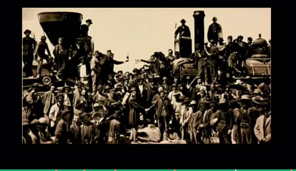 jocelynm4819's tweet photo. I learned that It took 6 years just to built the transcontinental road. @MrSaracini #FMS8B #FMS8thSS https://t.co/VjrYF1sU8P