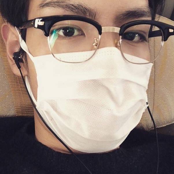 Happy Birthday to him              ILOVEYOU     