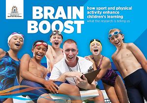 ACHPERinc's tweet photo. [FEATURE ARTICLE] Brain Boost: How sport &amp; physical activity enhance children’s learning | https://t.co/3Ja2FU09qN https://t.co/SWVLrIRqiY