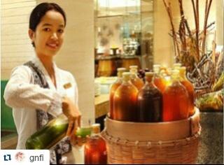 JamuDay's tweet photo. Pasar Jamu Nguter Sukoharjo, yuk baca ulasannya di Facebook / Instagram Jamu Day #Jamu https://t.co/IDh3sQU9UY