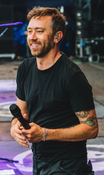 Happy birthday to my absolute idol, tim mcilrath ( i owe you so much. 