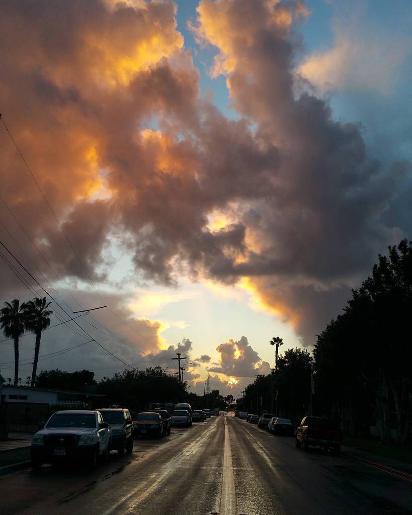CaTurfPros's tweet photo. The new season decided to make a visit today in San Diego... #Sandiego #jwphoto #jwphotographer #jwphotography #jw … https://t.co/r18vljFfIb