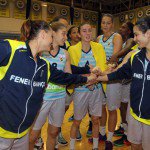 Sopron Kolay Rakip dlvr.it/Cf0SCF #Basketbol #Genel #FenerbahçeKadınBasketbolTakımı