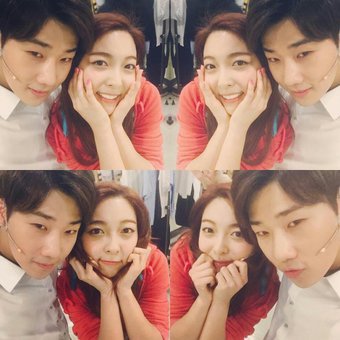 cherry_gyu's tweet photo. 뀨우ㅠㅠ 오빠미 낭낭햄...8ㅅ8 https://t.co/RndiAwEXr9