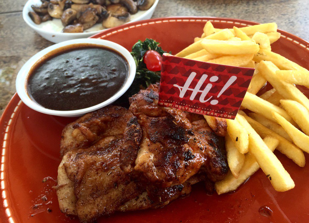 mir4nti's tweet photo. Yummo! @Holycow_Radal https://t.co/ouXDNDIMlp