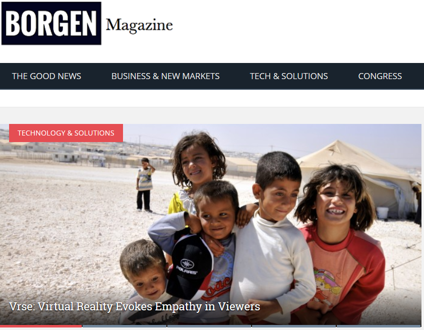 borgenproject's tweet photo. Share the Good News! #BorgenMagazine https://t.co/r457bqroeb https://t.co/vINdUfFPP6