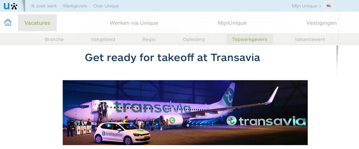 atriepels's tweet photo. Get ready for takeoff! Toe aan een nieuwe uitdaging in de luchtvaart?! Solliciteer direct: https://t.co/toFaMXF3Yb https://t.co/TyEZWBNSvl
