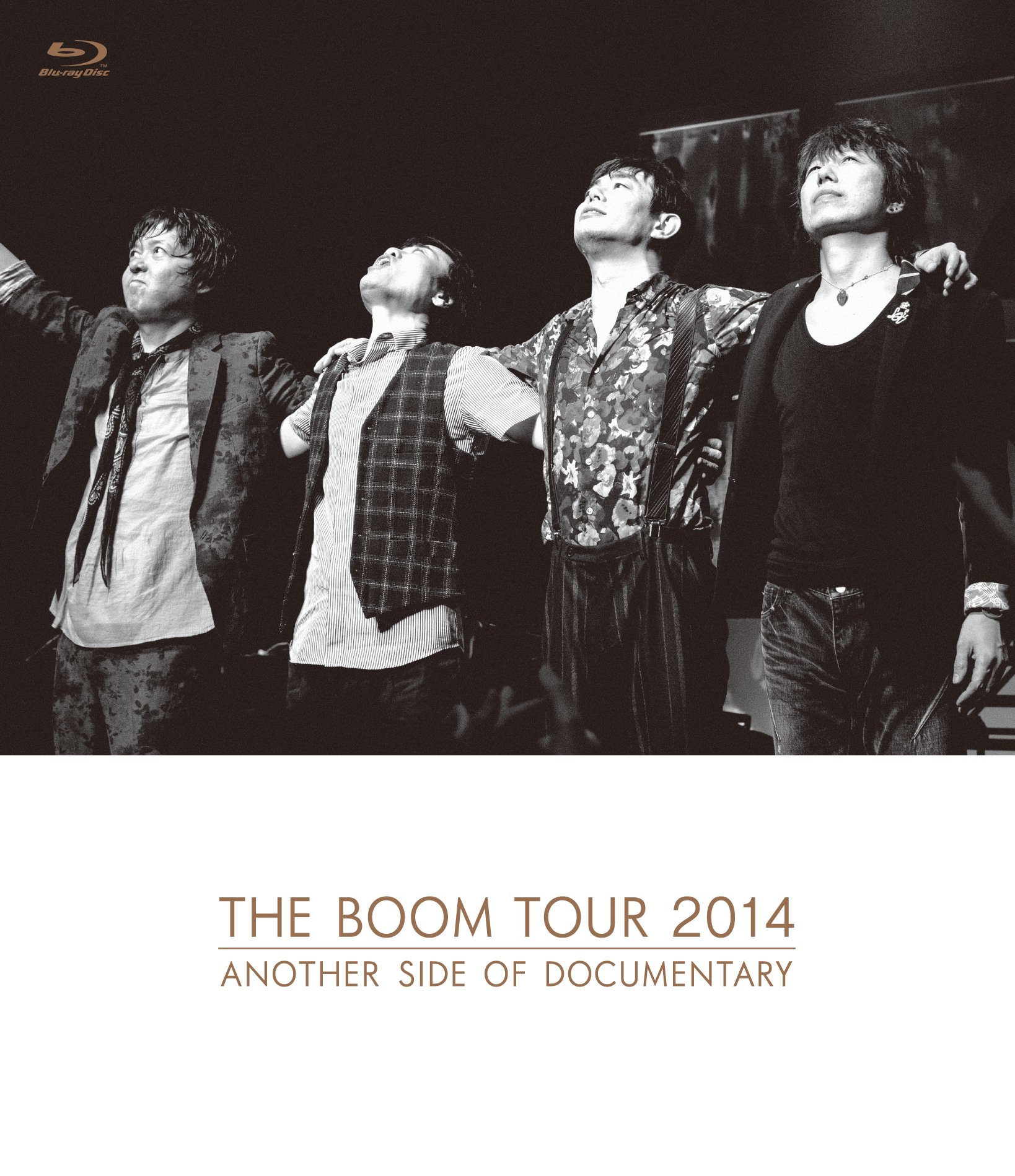 THE BOOM ザ・ブーム 雑誌 切り抜き 300P デビュー～ 宮沢和史