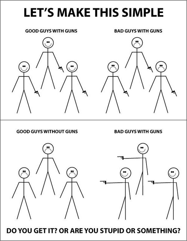 CauseWereGuys's tweet photo. It's quite simple.. https://t.co/87toWywMMJ