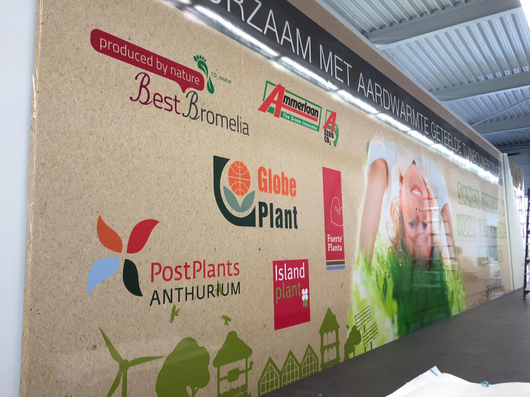 Komende dagen te vinden op #FHTF stand #GoeWell C.3