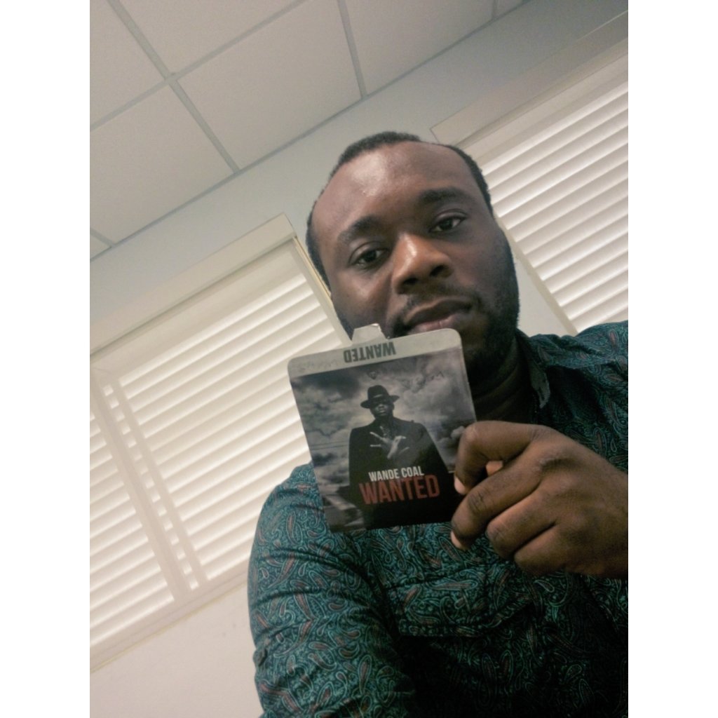 steamantonio's tweet photo. #WCWANTED #Ndanitvwantedcontest https://t.co/kSi0rzbTFF
