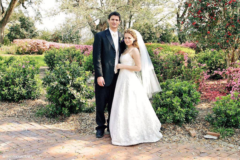 haley james wedding dresses