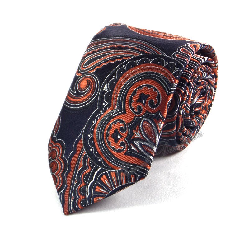 Turuncu Lacivert Özel Desenli Kravat
7,5 cm Modern Orta Stil Mikro Kumaş
sadekravat.com/turuncu-lacive…
#sadekravat #kravat