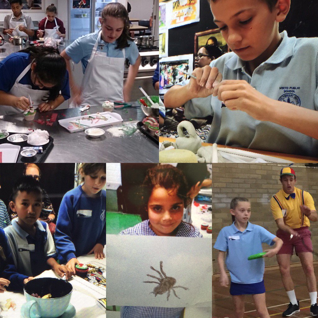 Minto_P_S's tweet image. Having great fun at the Endicott Cup @SarahRedfernHS #communityofschools @PaulHug70090123