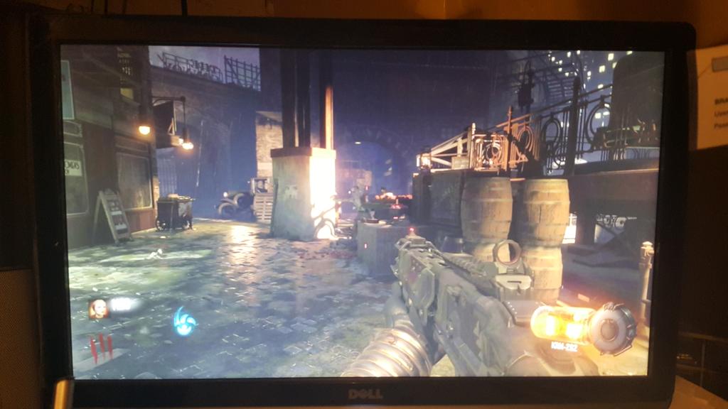 Intense_Fury's tweet photo. Photo of Call of Duty: Black Ops 3 Zombies!! #BO3 #BO3HYPE #bo3leaks #BO3Zombies https://t.co/RsyfEiKWrK