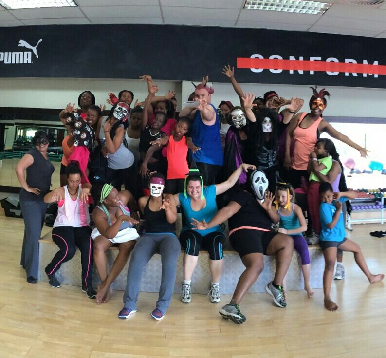 PretoriaTribe's tweet photo. @PlanetFitnessZA  Les Mills Relaunch #Bodypump95 #Shbam #LesMills #Tr1be https://t.co/Y2VeL9GPKa