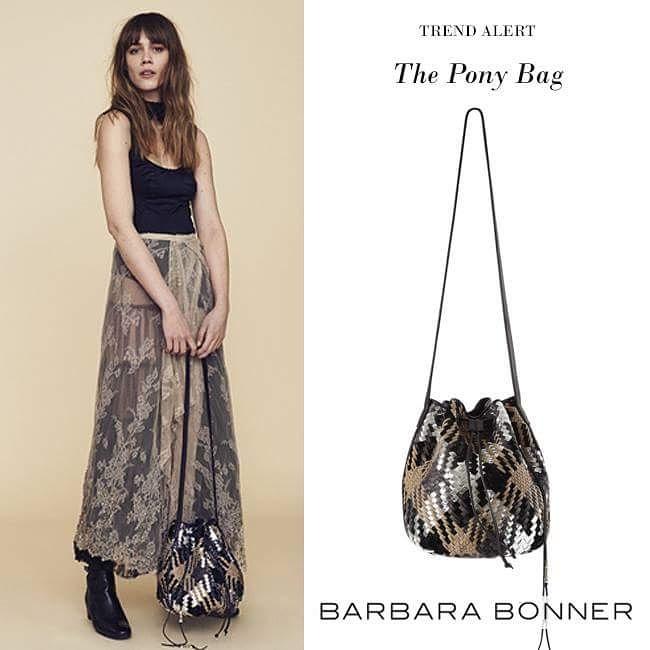 KitschIndia's tweet image. Go from day to night in style with Barbara Bonner's pony bag. Shop here: bit.ly/1iA8ESX @SachdevCharu