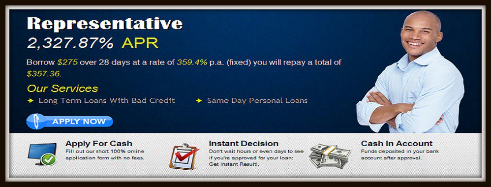 star cash payday loans