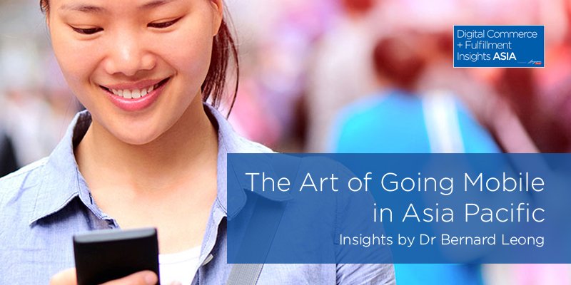 InsightsAsia's tweet photo. @bleongcw shares insights on connecting to customers in a mobile-first world. #KnowAsia https://t.co/GdKGnN503W https://t.co/yzx42SVQd1