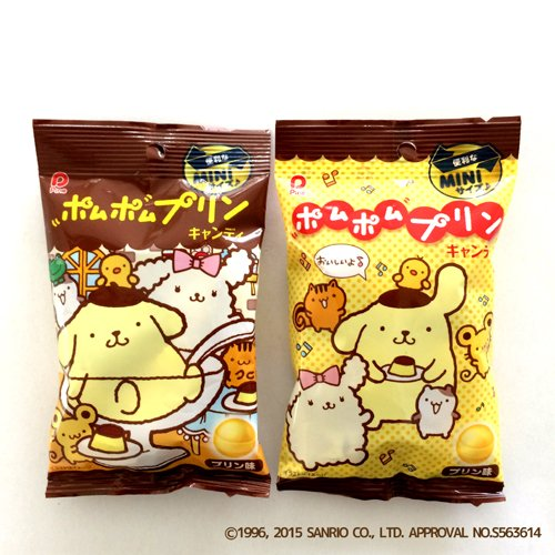 パインアメの パイン株式会社 3 過ぎてました おやつだパインに ノ 今日のおススメは ポムポムプリンキャンディ プリン味 とってもカワイイポムポムプリンのキャンディです 持ち運びに便利なminiサイズのパッケージですよ パインアメの パイン株式会社 3 過ぎてました おやつだパインに ノ 今日のおススメは ポムポムプリンキャンディ プリン味 とってもカワイイポムポムプリンのキャンディです 持ち運びに便利なminiサイズのパッケージですよ