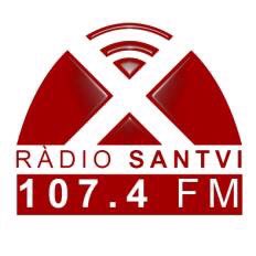 divendres de 21:00 a 23:00  "Una nit a la ràdio s'entrevistarà Joan Valls.
Cliqueu l'enllaç 
radiosantvicenç.com