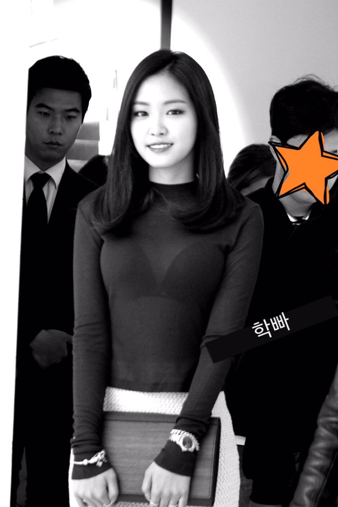 o_0_omg's tweet photo. 151104 쿠론런칭 나은이 프리뷰~~ 
수고했어 나은아💕 https://t.co/5SkUGr28W0