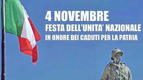 PresLucaMarsico's tweet photo. #4novembre @forza_italia https://t.co/DWNSZNqloZ
