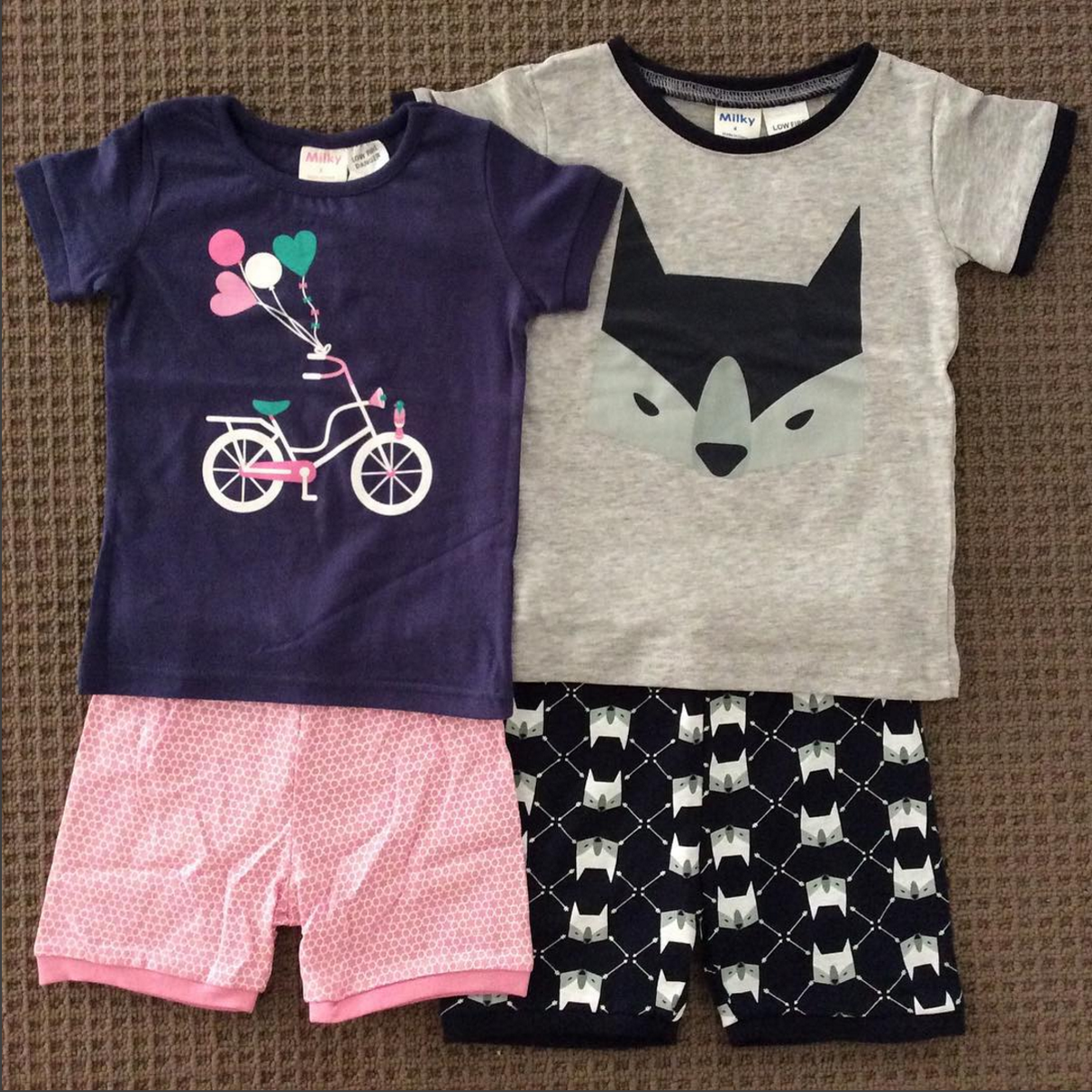 SnoozleAu's tweet photo. Exciting new range of kids pyjamas and swimwear available soon! #pyjamas #Batman #lowfiredanger #springsummer2015 https://t.co/RzSSJ047dT