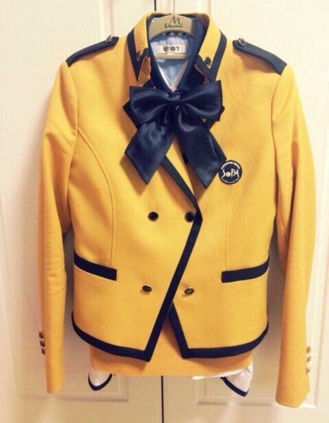 S11180805mitsu's tweet photo. この制服知ってる人

#RTお願いします 
#RTしてくれた人全員フォローします https://t.co/2FwnZNOdtE
