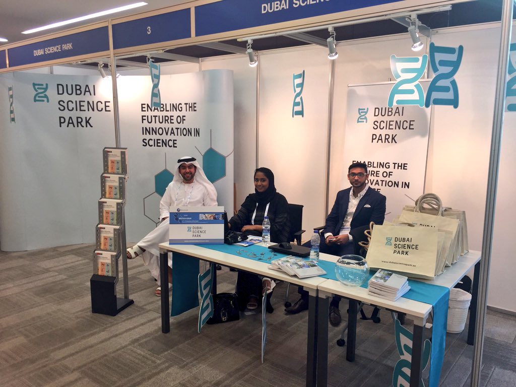 DxbSciencePark's tweet photo. DSP participating in the MENA Medtech Forum of @mecomed_me #medtech #medicaldevices #healthcare https://t.co/A0YJDSWh5k
