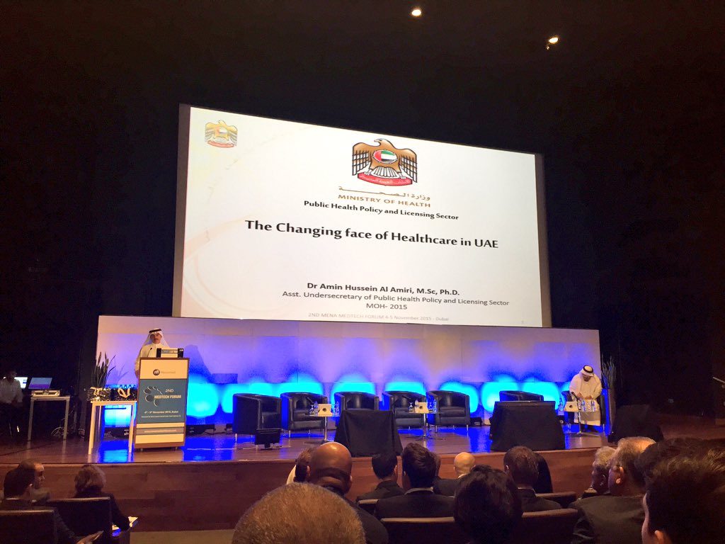 DxbSciencePark's tweet photo. DSP participating in the MENA Medtech Forum of @mecomed_me #medtech #medicaldevices #healthcare https://t.co/A0YJDSWh5k