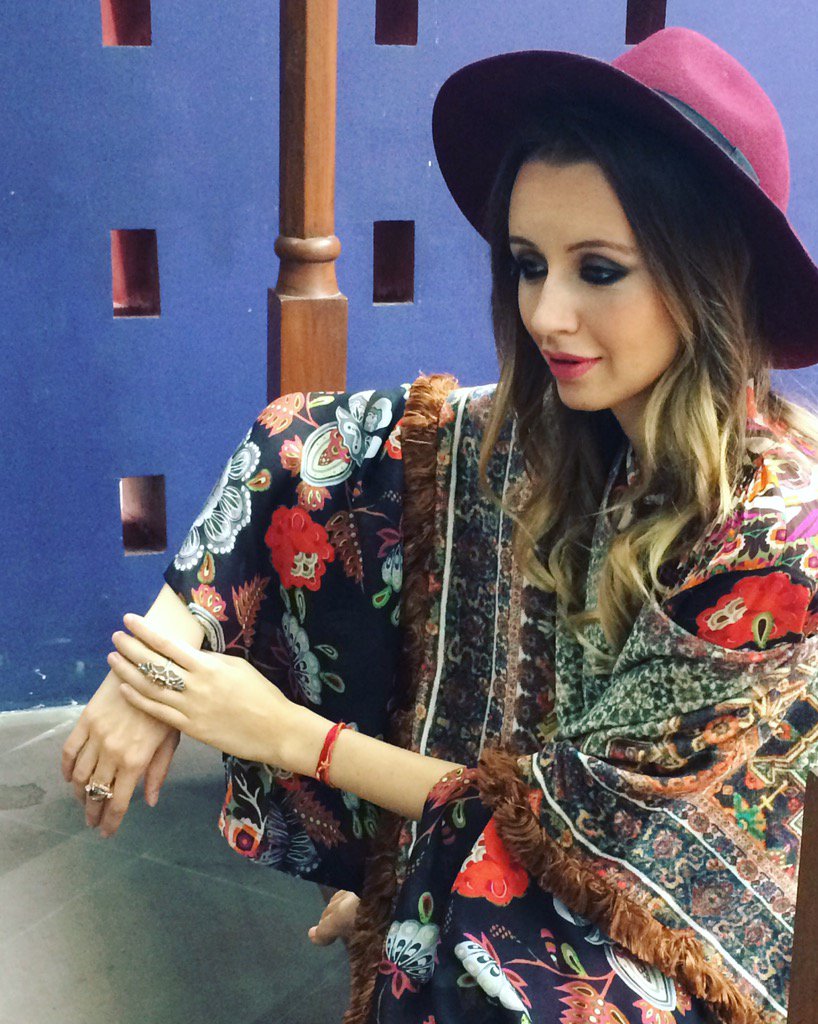 Rock_N_Shop's tweet photo. #Followmeto's Natalia flaunts her gorgeous @bochic rings for our Trend Report!
Prebook - https://t.co/YUKSR6AORt https://t.co/u7NrSiyf8D