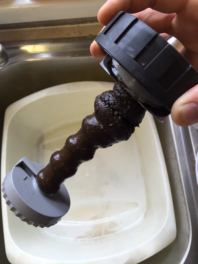 RyeHeating's tweet photo. Make sure you have a @magnaclean filter installed on your central heating system #ryeheating https://t.co/mVji5CmXaD