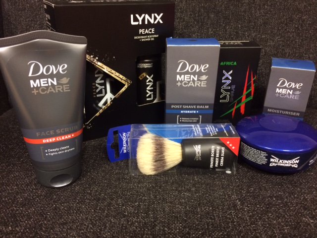 ChurchillSquare's tweet photo. #WIN a Superdrug goody bag of male grooming products in support of #movember RT &amp; follow us for the chance to win https://t.co/gdByaQKgg0