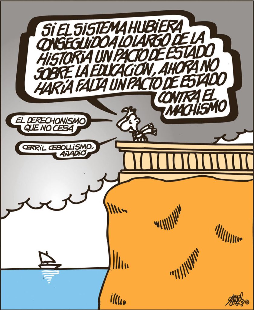 Resultado de imagen de forges educación