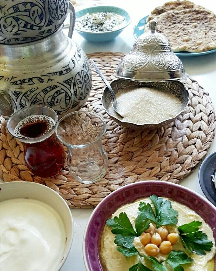 basma_magazine's tweet photo. Guten Morgen! Was frühstückt ihr am liebsten? Süß oder salzig?
Foto: @auftuchfuehlung
#basmamagazine #basma #food https://t.co/fkDcP3ccgI