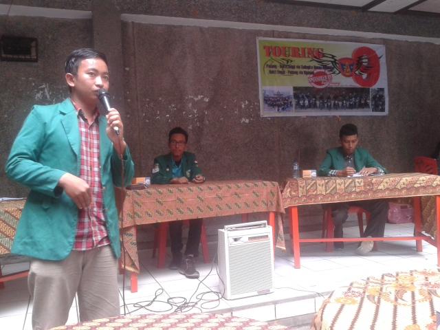 #17tahunKMUNAND tweet media