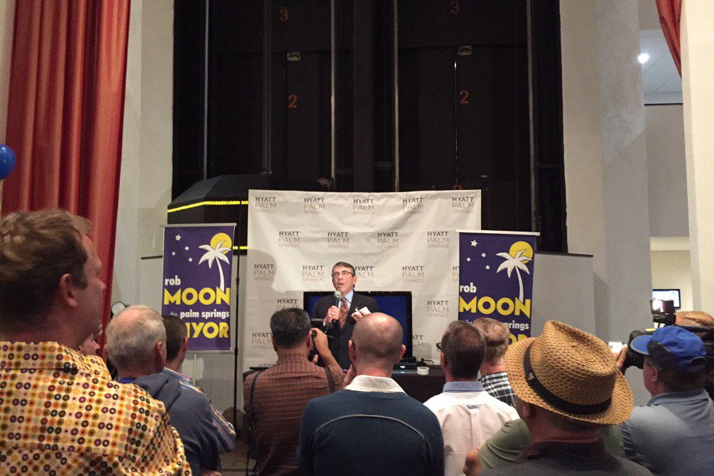 TDSskip's tweet photo. Rob Moon thanks supporters. #CVelection https://t.co/2uwQO7kiXo