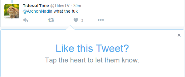 Thanks for the dank memes, Twitter. <a href="/TidesTV/">TidesOfTime</a>