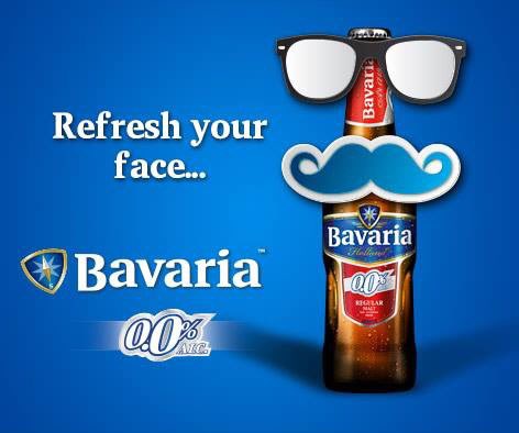 Bavaria_ZA's tweet photo. It's time! #Movember2015 https://t.co/PnOYRe7nAC