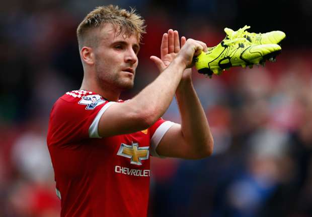 GOAL_ID's tweet photo. Luke Shaw Mulai Pulih - https://t.co/nAzJEU388J https://t.co/kik9ed5OCn