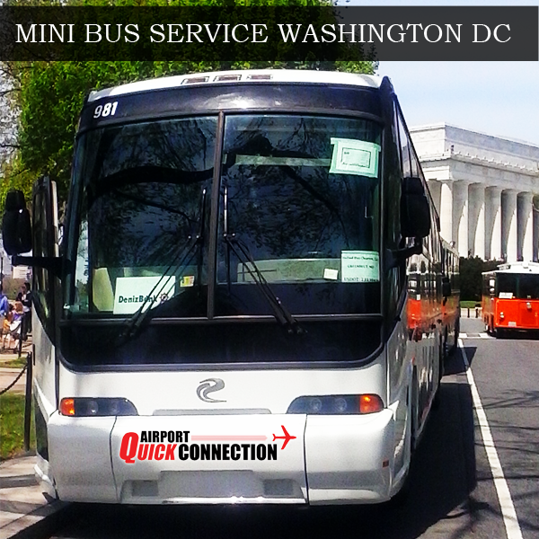 airportquic's tweet image. #minibusservice #airportshuttle Book Your Mini Bus Service in Advance, Washington DC. @ airportquickconnection.com/mini-bus
