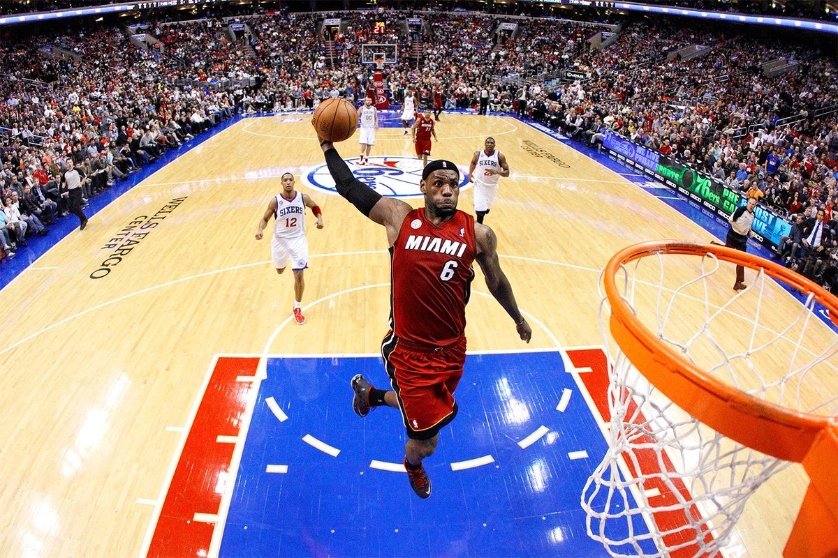 SportQuake's tweet photo. Is the commercial side of the @nba set to change forever? Read our #MidweekReport here https://t.co/HLedZnmF5z https://t.co/FHcFKT2ncm