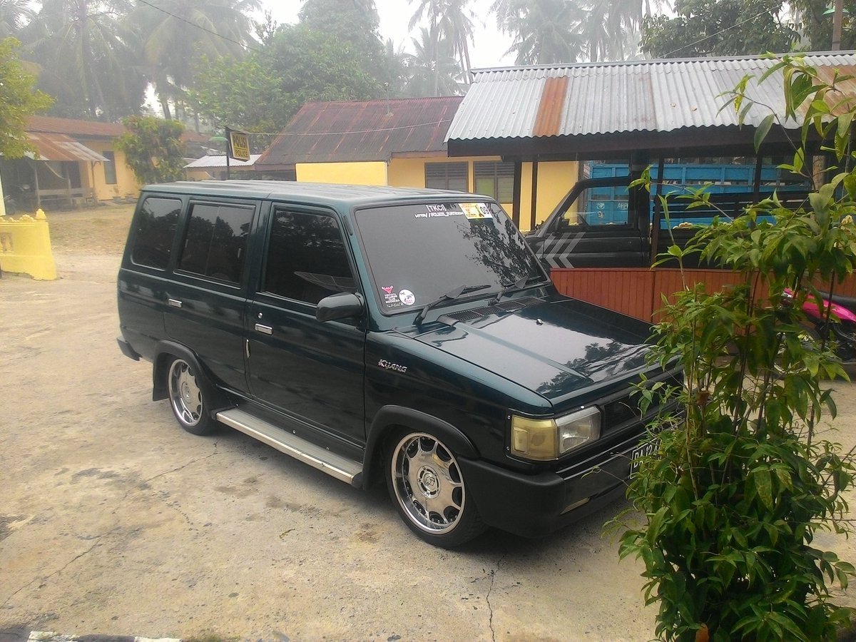 001 TKCI Prospek Solok <a href="/Funky20Police/">Indra Prasetia[TKCI]</a> <a href="/tkcisolok/">[TKCI]prospek solok</a> #ToyotaKijangClubIndonesia
#BravoTKCI