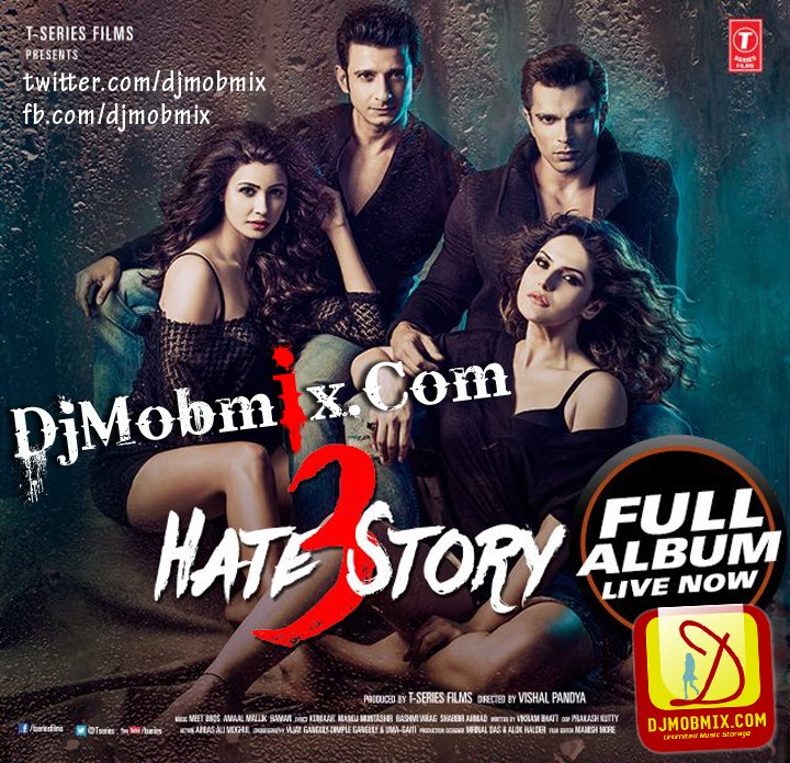 Hate Story 3