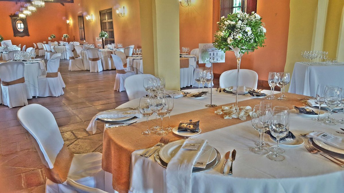 Catering Las Torres tweet media