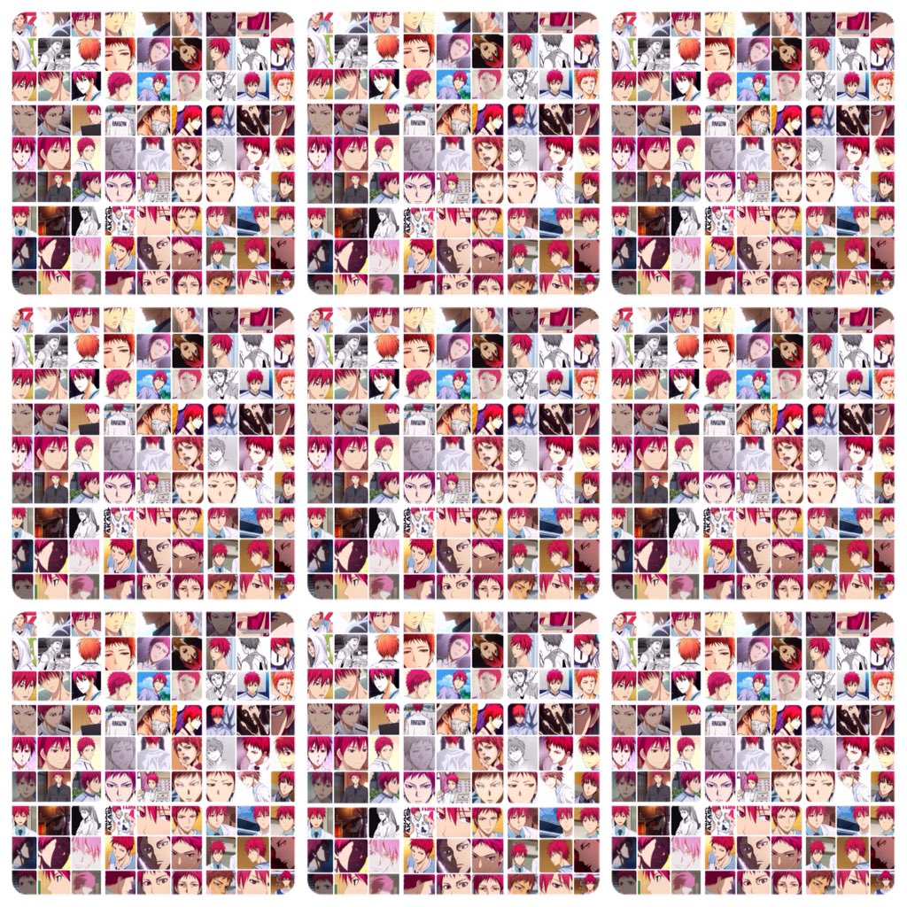 #赤司征十郎生誕祭2015
#赤ちんの誕生日までに1220RT目指す
#はさみを持った天使
#RTした人全員フォローする

奴だけはほんとに成功させたい！歴代アニメキャラで多分1番恋したから！！←
ほんとにRTよろしくね🤗